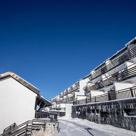 Alma Apartment Sierra Nevada Luaran gambar