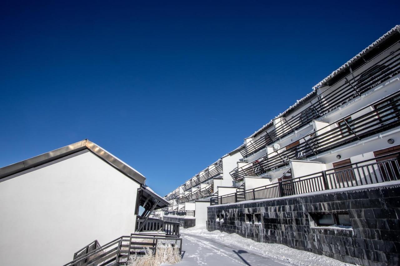 Alma Apartment Sierra Nevada Luaran gambar